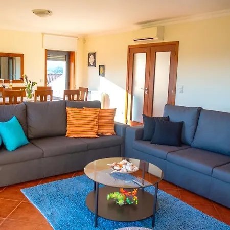 Casa De Naceiros - Ponte De Lima Villa *