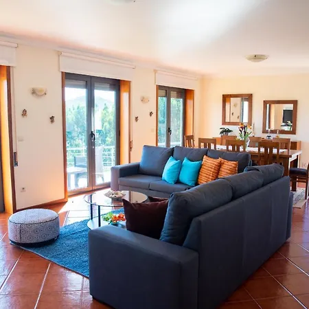 Casa De Naceiros - Ponte De Lima Viana do Castelo