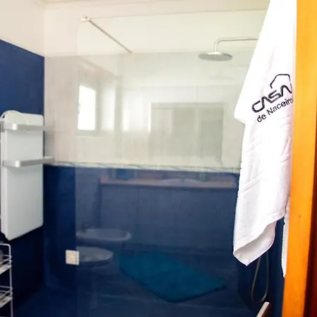 Casa De Naceiros - Ponte De Lima Villa *