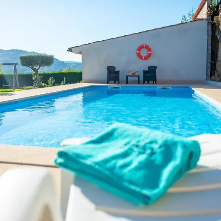 Casa De Naceiros - Ponte De Lima Viana do Castelo