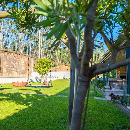 Villa Casa De Naceiros - Ponte De Lima Viana do Castelo