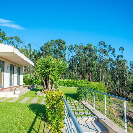 Casa De Naceiros - Ponte De Lima Viana do Castelo