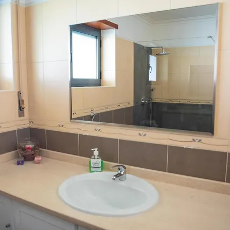 Casa De Naceiros - Ponte De Lima Villa