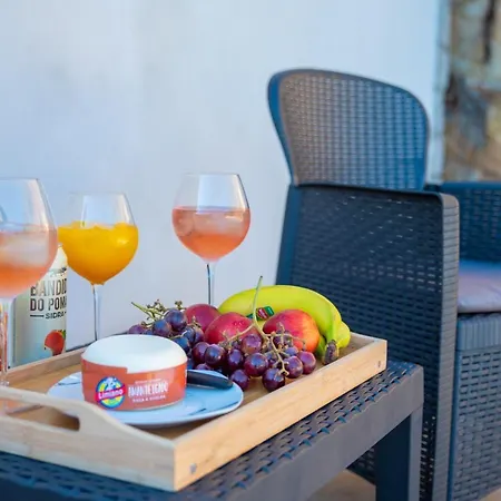 Villa Casa De Naceiros - Ponte De Lima Viana do Castelo