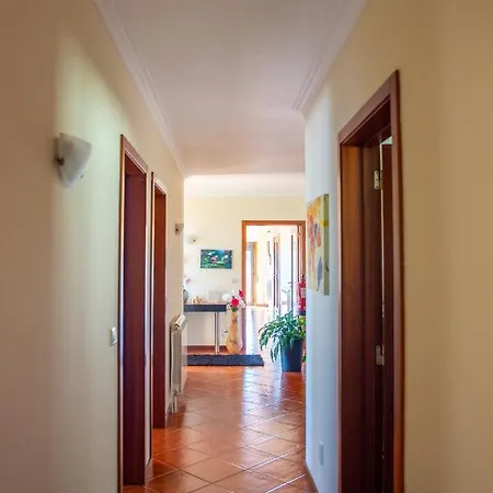 Villa Casa De Naceiros - Ponte De Lima