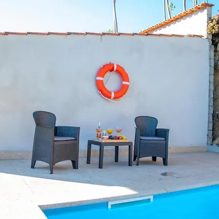 Villa Casa De Naceiros - Ponte De Lima