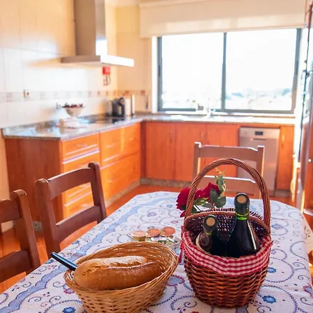 Villa Casa De Naceiros - Ponte De Lima *