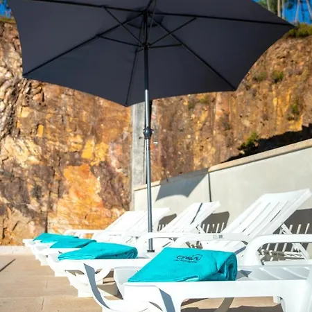 Casa De Naceiros - Ponte De Lima *