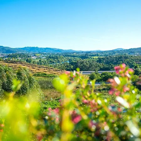 Casa De Naceiros - Ponte De Lima