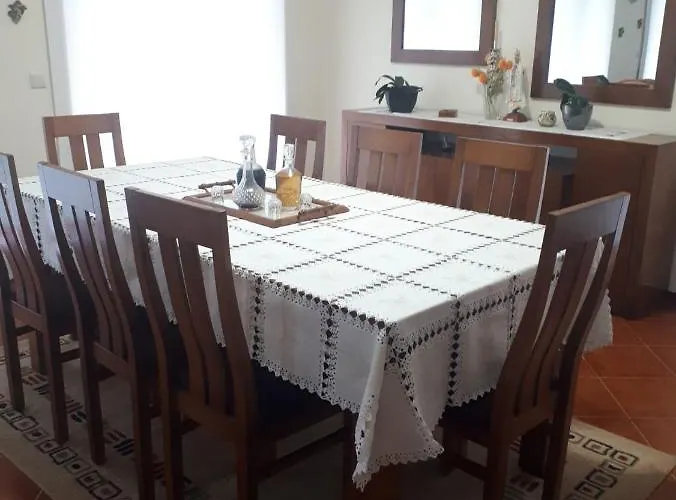 Casa De Naceiros - Ponte De Lima * Βιάνα ντο Καστέλο