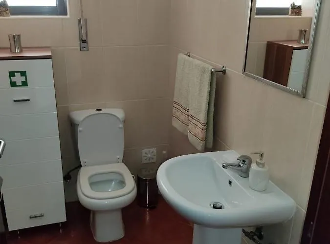 Casa De Naceiros - Ponte De Lima Villa *