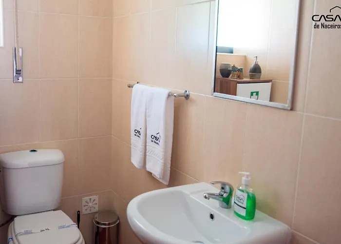 Casa De Naceiros - Ponte De Lima Villa Viana do Castelo