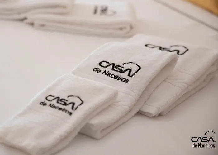 Casa De Naceiros - Ponte De Lima Villa Viana do Castelo