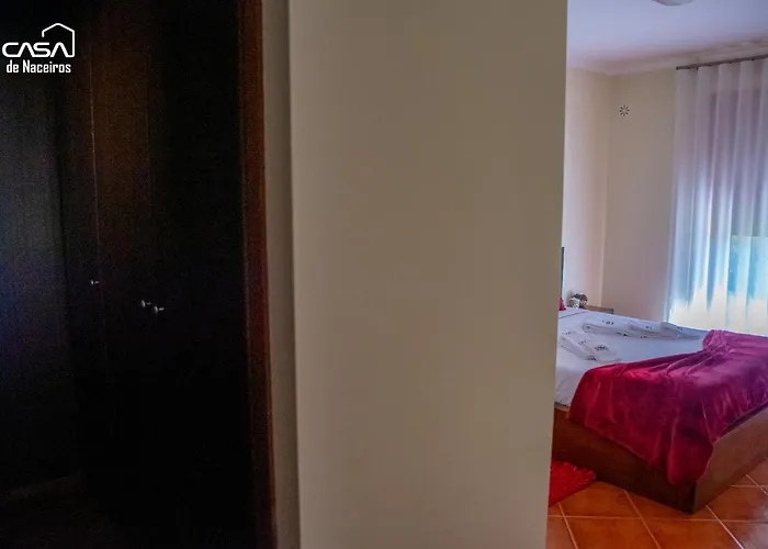 Casa De Naceiros - Ponte De Lima * Viana do Castelo