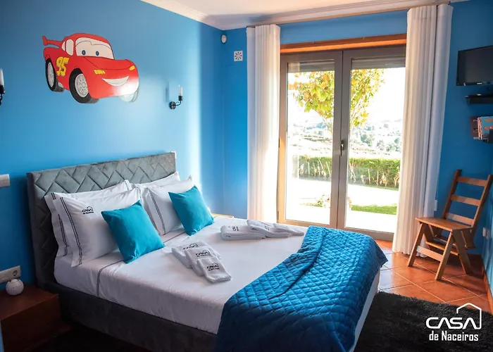 Casa De Naceiros - Ponte De Lima