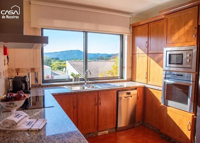 Casa De Naceiros - Ponte De Lima Villa Viana do Castelo