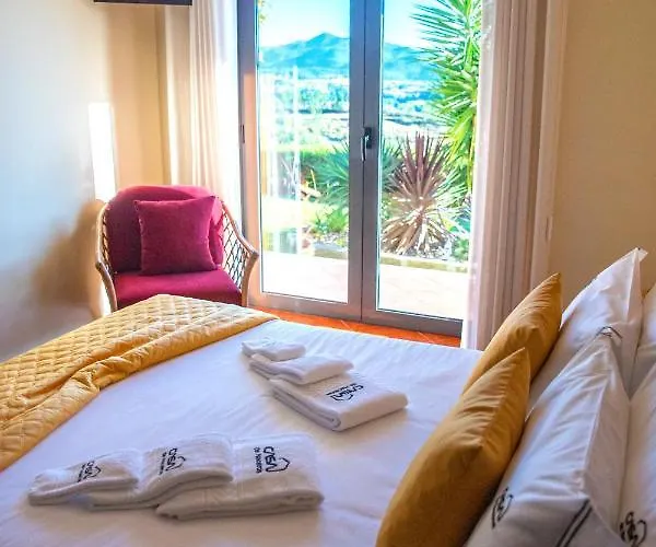 Villa Casa De Naceiros - Ponte De Lima Viana do Castelo