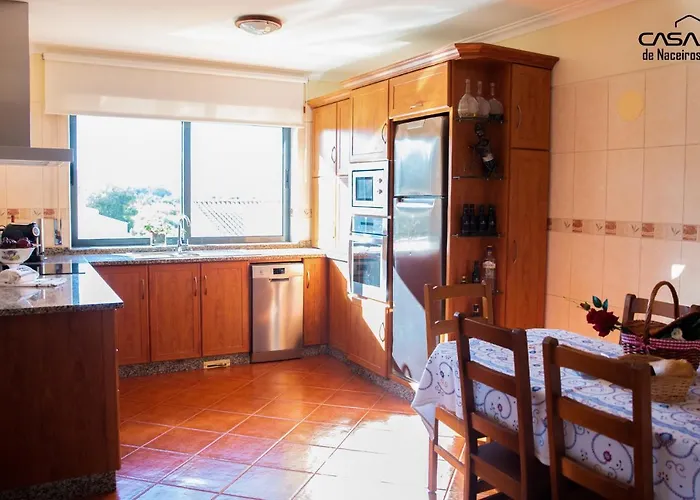 Casa De Naceiros - Ponte De Lima * Viana do Castelo