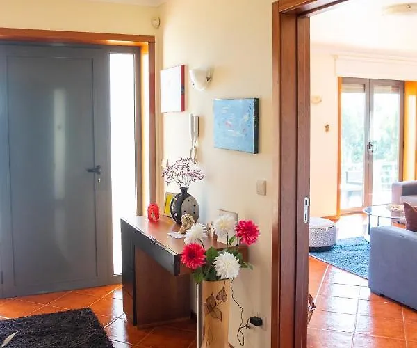 Villa Casa De Naceiros - Ponte De Lima