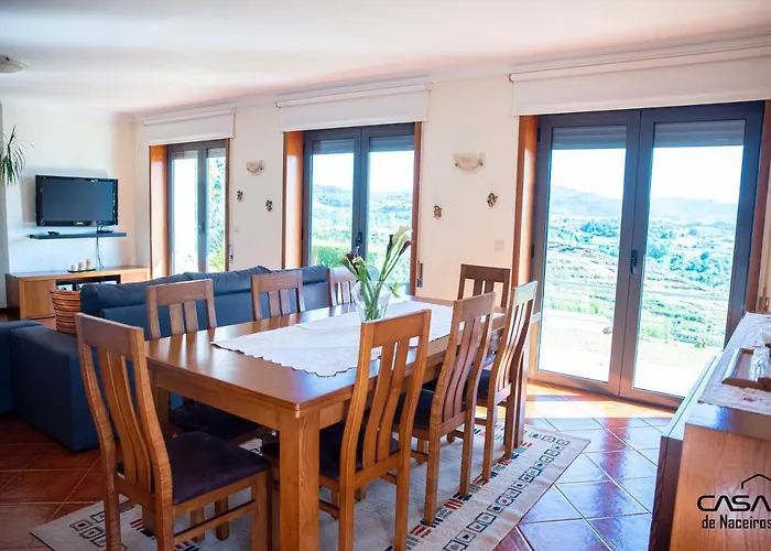 Casa De Naceiros - Ponte De Lima