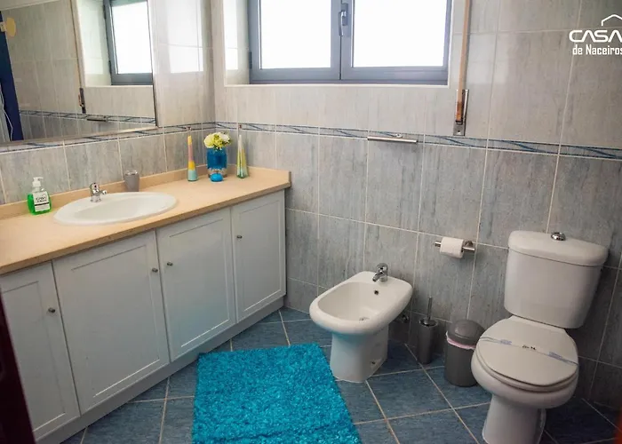 Casa De Naceiros - Ponte De Lima Villa Viana do Castelo