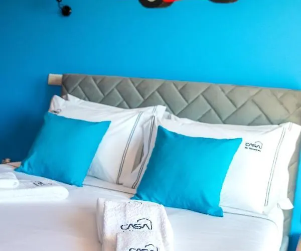 Casa De Naceiros - Ponte De Lima