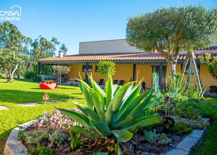 Casa De Naceiros - Ponte De Lima * Viana do Castelo