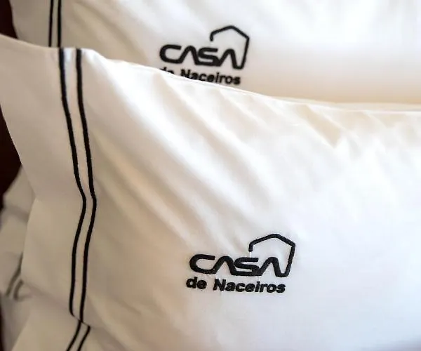 Villa Casa De Naceiros - Ponte De Lima