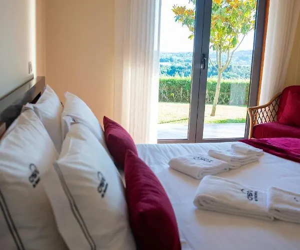 Casa De Naceiros - Ponte De Lima Villa Viana do Castelo