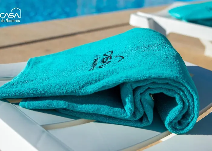 Villa Casa De Naceiros - Ponte De Lima