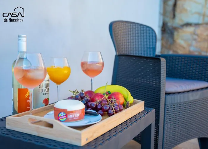 Villa Casa De Naceiros - Ponte De Lima Viana do Castelo