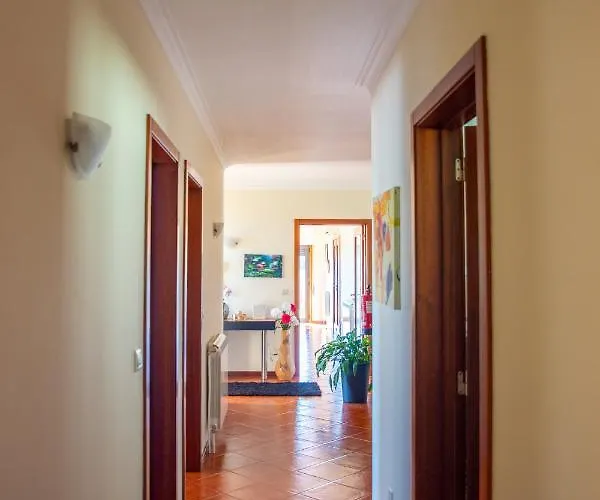 Villa Casa De Naceiros - Ponte De Lima