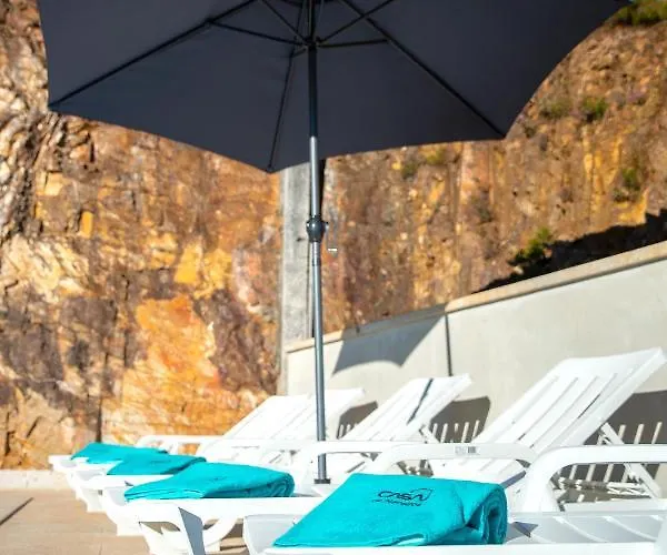 Casa De Naceiros - Ponte De Lima *