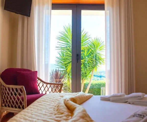 Casa De Naceiros - Ponte De Lima Villa *