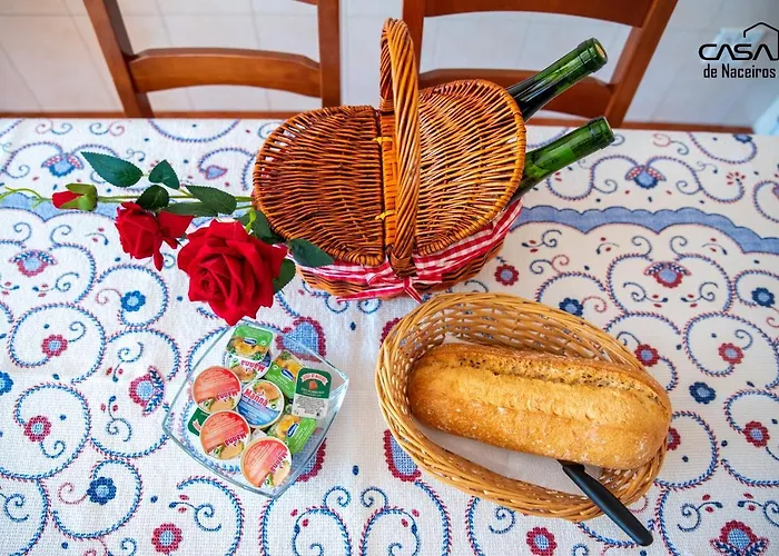 Casa De Naceiros - Ponte De Lima Viana do Castelo